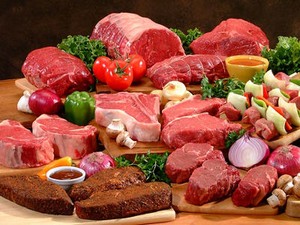 Kurangi Makan Daging, Hidup Lebih Sehat