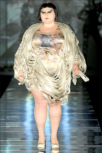 Jean Paul Gaultier