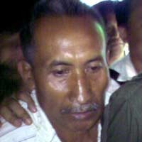 Babe Divonis Mati Pengadilan Tinggi Jakarta