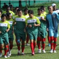  DPD Gelar Nonton Bareng Final Piala AFF 