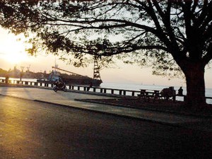 Dili, Kota Matahari Terbit