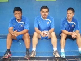 dr Aditya Wahyudi: Semangat Timnas Sedang Tinggi-tingginya