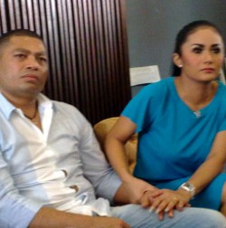 KD Sangat Tertutup Soal Pernikahannya