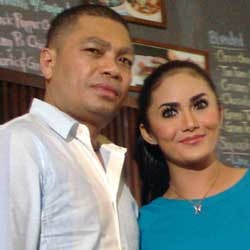 Aurelle Izinkan KD Bersuamikan Raul Lemos
