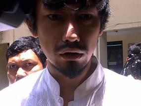 Adik: Penjara Tak Membuat Revaldo Sembuh