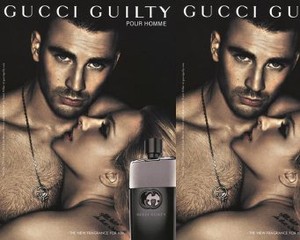 Aktor Chris Evans Berpose Bugil Untuk Iklan Parfum