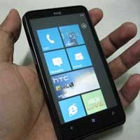 Microsoft: Windows Phone 7 Tandas 1,5 Juta Unit