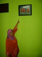 Orangtua Bustomi: Jangan Main Kasar, Nak