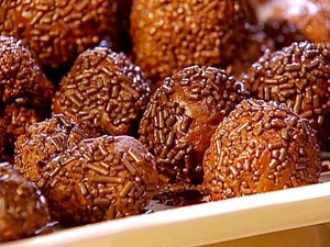 Rumball, Bola Manis  dari Jerman 
