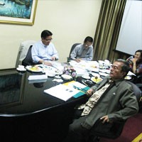 BSM Gelar UMKM Awards 2010