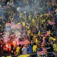 Berani ke GBK, Fans Malaysia?