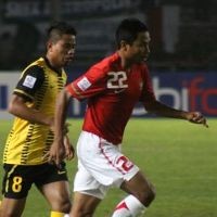 Di Kandang Sendiri, Malaysia Sulit Taklukkan Indonesia