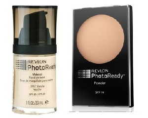 Tampil Cantik Saat Difoto dengan Revlon PhotoReady