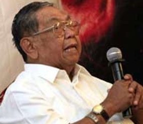 Haul Gus Dur Diisi dengan Nobar Final Timnas