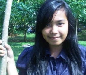 Kharisma Safiri, Mahasiswi UI Sudah Menghilang Seminggu