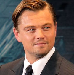 Leonardo DiCaprio Aktor Berpendapatan Terbesar 2010