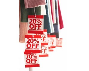 Debenhams Buy 1 Get 1 Sebelum Pukul 12 Siang