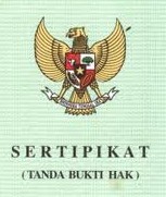 Penyelesaian SHM Oleh BTN dan Pamulang Centra Tidak Jelas 