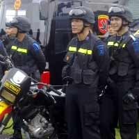 Pangdam Siapkan 1/3 Kekuatan Jelang Natal dan Tahun Baru