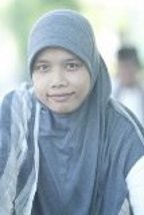 Ibu Sang Penyelamat Bumi