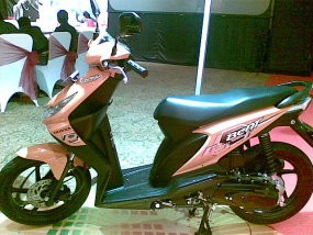 FIF Incar Kredit Motor Rp 22 Triliun Tahun Depan