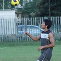 Ibu, No. 1 Buat Ahmad Bustomi