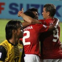 Indonesia Tengah Bangkit 
