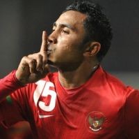 Indonesia Menang, Firman & Arif Cetak Gol