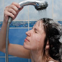 Berapa Lama Orang Boleh Nggak Mandi?