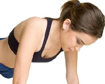 Penyebab Kumpulan Lemak Di Tangan Dan Cara Menguranginya