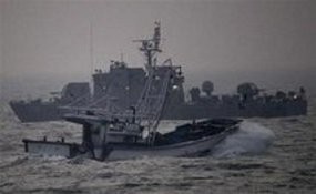 Presiden Korsel: Kita Harus Siapkan Serangan Balasan yang Lebih Kuat 