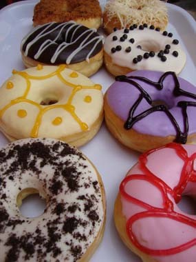 Liburan Natal di Bandung Yuk!