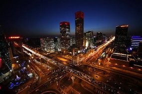 Macet Kronis, Beijing Batasi Pembelian Mobil