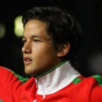 Beras Merah Menu Wajib Timnas