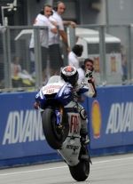 Ditinggal Fiat, Yamaha Kesulitan Cari Sponsor