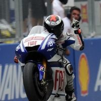 Ditinggal Fiat, Yamaha Kesulitan Cari Sponsor