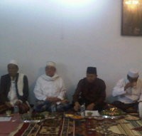 SDA: Para Kiai Kembali ke PPP Karena Merasa Nyaman