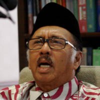 Arsyad: Dirwan Tak Bisa Lari Dari Tanggung Jawab Hukum