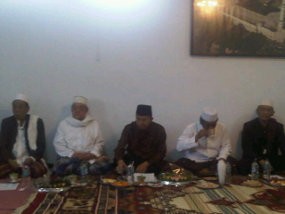 PKB: Itu Bukan Kiai Kita, Tapi Kiai PKNU