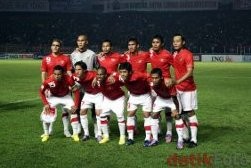 PKS Wajibkan Kadernya Nobar Final Piala AFF