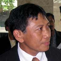Gus Choi: Banyak Kiai Pindah karena Tidak Nyaman 