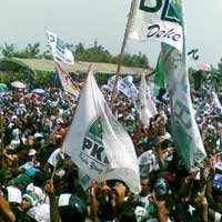 PKB Pro Gus Dur Siapkan Partai Baru