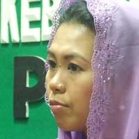 Yenny Wahid Tak Percaya Kiai PKB Pindah ke PPP