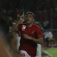 Peluang Bermain Gonzales, Firman & Okto 90%