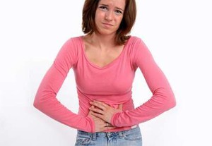 Nyeri Perut Tapi Tak Menstruasi
