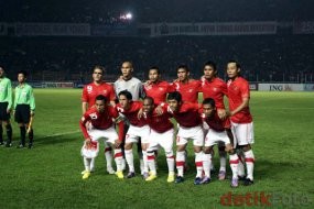 PKS: Janji Ical Membebani Mental Timnas