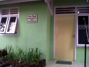 Paspampres Tak Mau Buka-bukaan Siapa Donatur Program Bedah Rumah