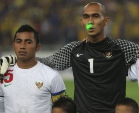  Jika Bawa Laser, Penonton Final AFF di GBK Akan Diusir