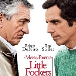 Little Fockers Melenggang ke Puncak Box Office di Liburan Natal