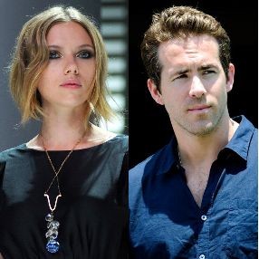 Ryan Reynolds Resmi Gugat Cerai Scarlett Johansson